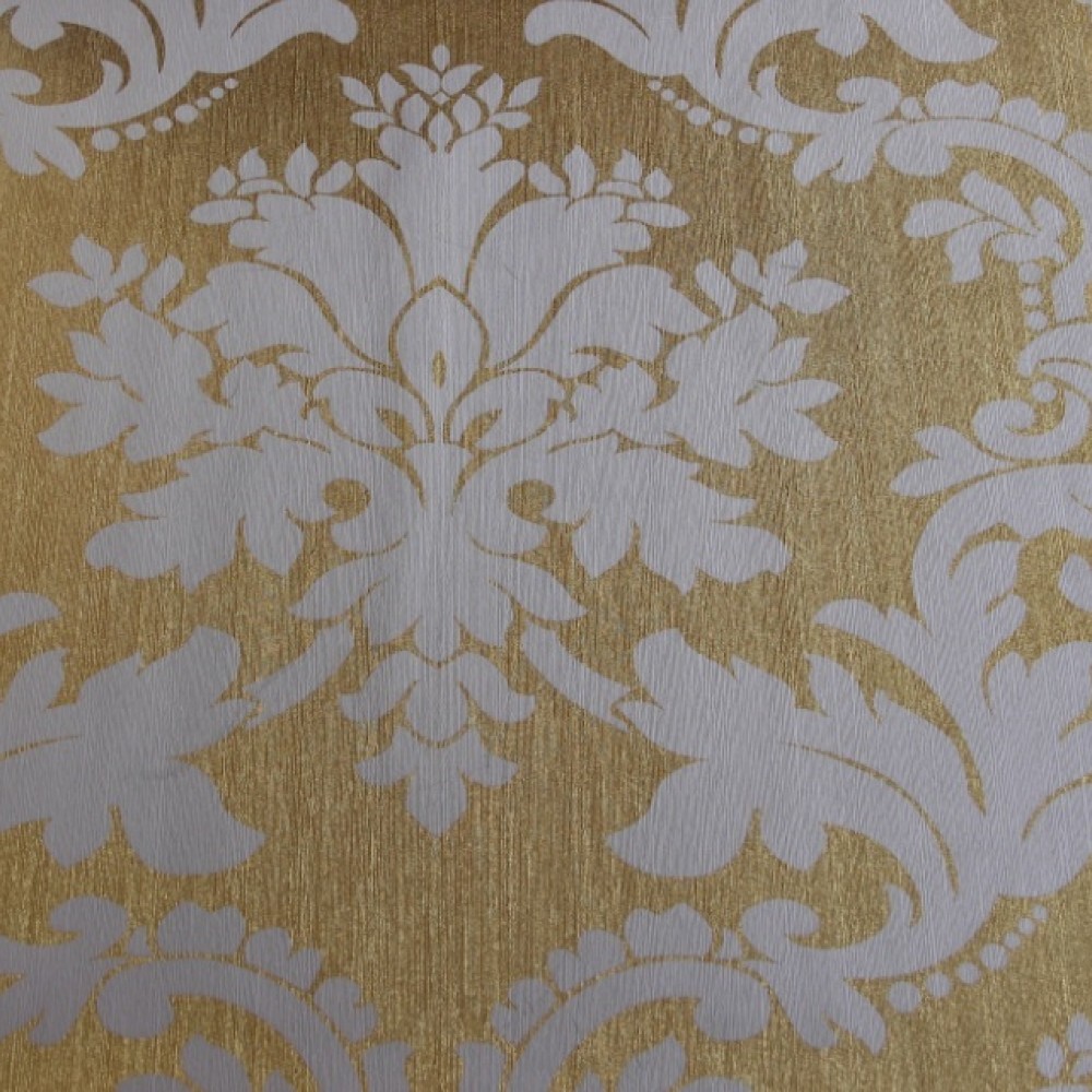 Gold Duvar Kagidi 17-E